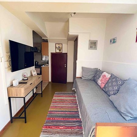 Miltiadis Apartments Kokkari Exteriör bild